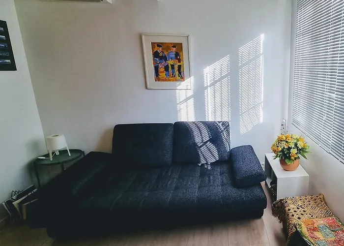 Appartement 2 Pieces Cannes