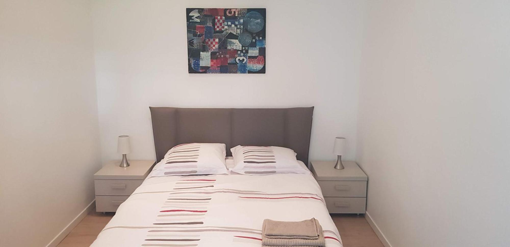 2 Pieces Appartement *