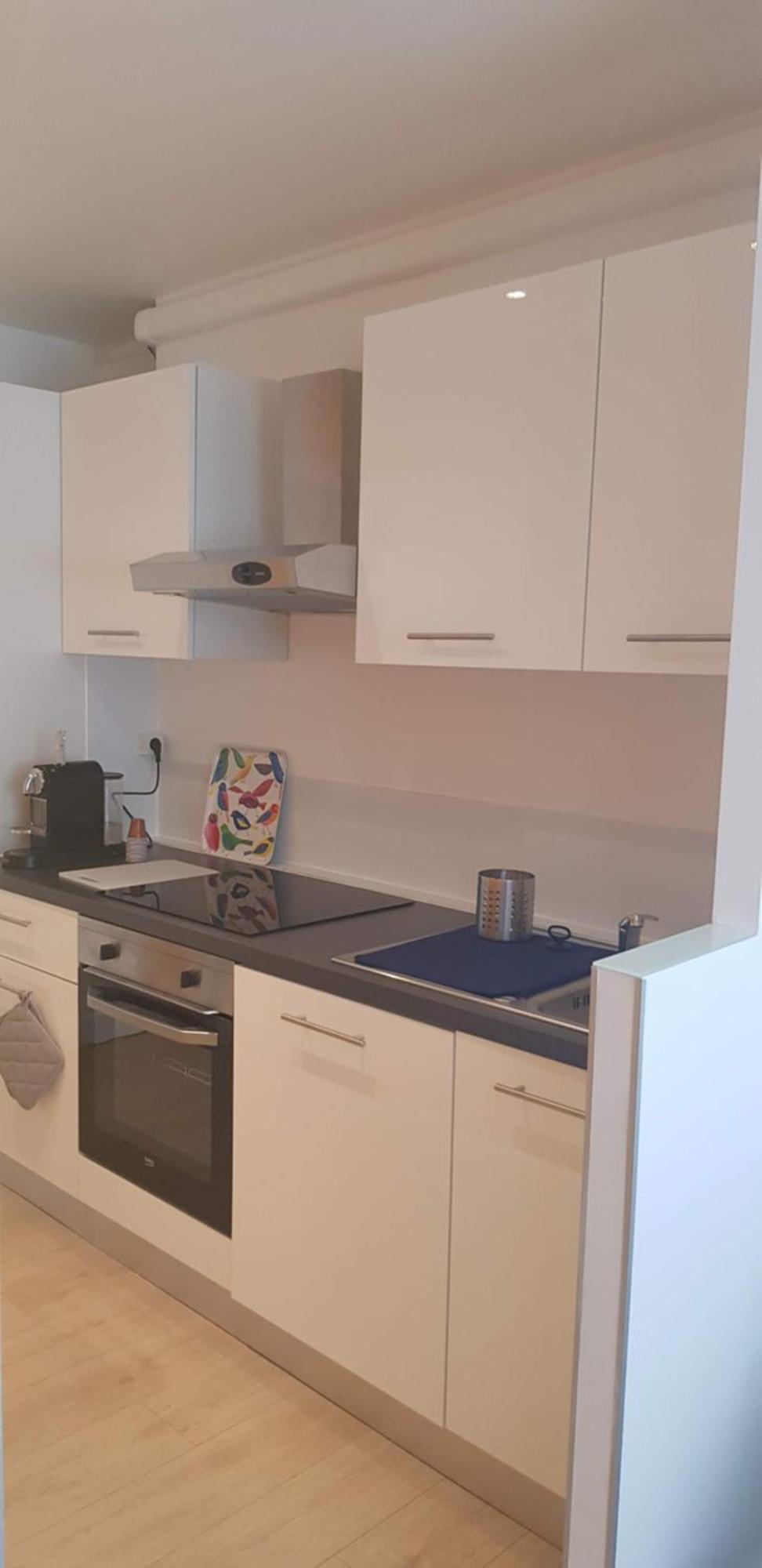 Appartement 2 Pieces Cannes