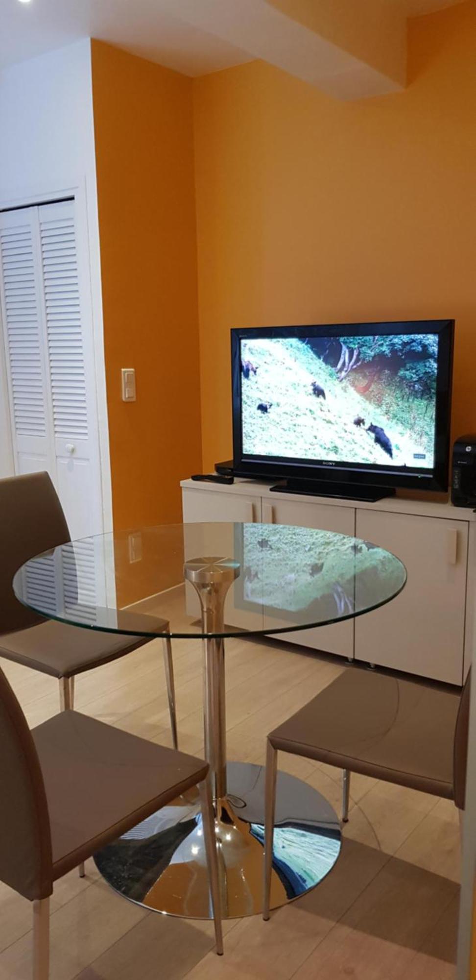 Appartement 2 Pieces Cannes