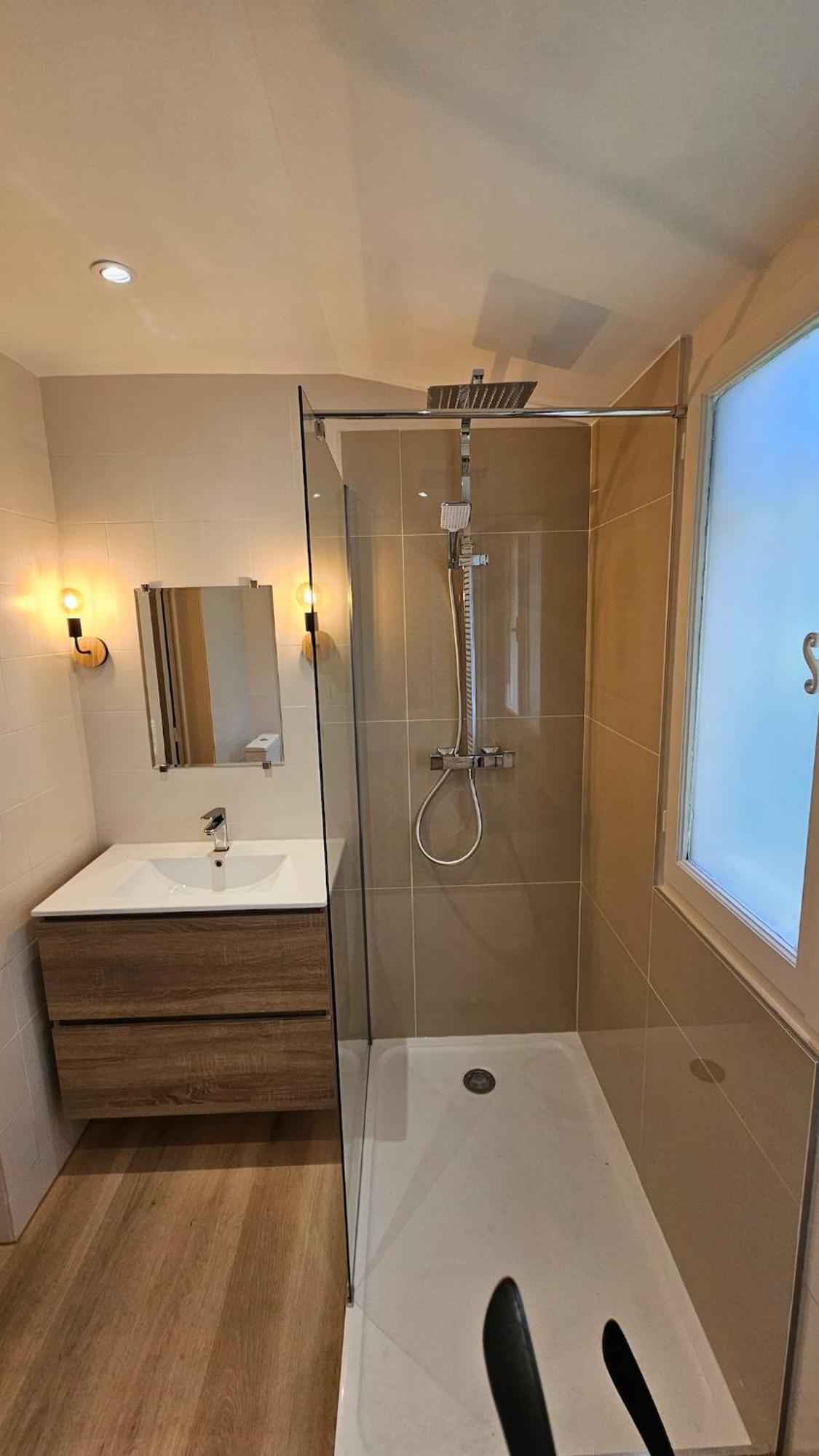 Appartement 2 Pieces *